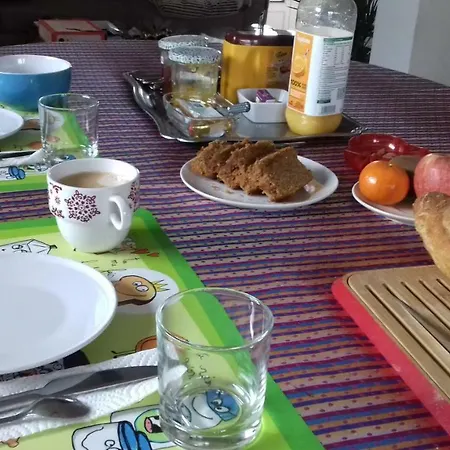 2 Lit140 Et 2lits 90 Dans Villa10mn Ligue De Foot 13mn Clinique L Union 18mn Golf Palmola