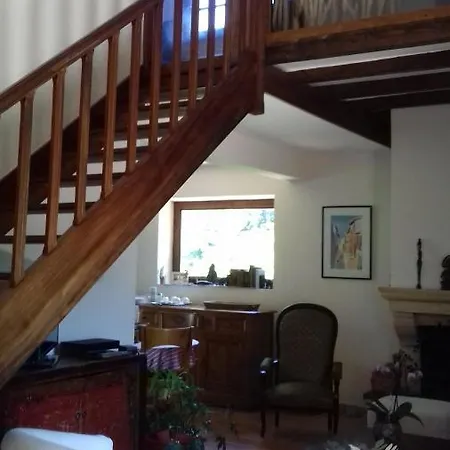 2 Lit140 Et 2lits 90 Dans Villa10mn Ligue De Foot 13mn Clinique L Union 18mn Golf Palmola Lapeyrouse-Fossat