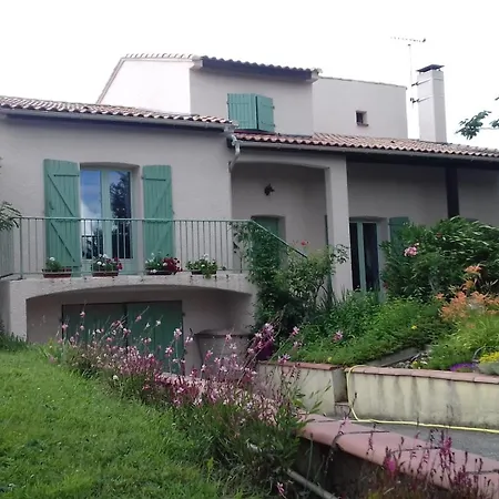 2 Lit140 Et 2lits 90 Dans Proche Ligue Foot,golf Palmola,clinique Stjean Guest house *
