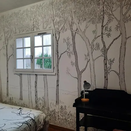 2 Lit140 Et 2lits 90 Dans Villa10mn Ligue De Foot 13mn Clinique L Union 18mn Golf Palmola