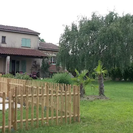 2 Lit140 Et 2lits 90 Dans Villa10mn Ligue De Foot 13mn Clinique L Union 18mn Golf Palmola