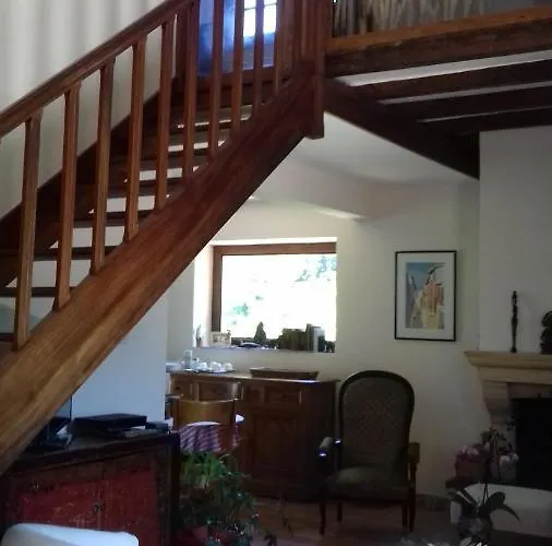 2 Lit140 Et 2lits 90 Dans Villa10mn Ligue De Foot 13mn Clinique L Union 18mn Golf Palmola Lapeyrouse-Fossat