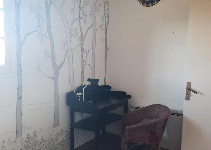 2 Lit140 Et 2lits 90 Dans Villa10mn Ligue De Foot 13mn Clinique L Union 18mn Golf Palmola בית הארחה Lapeyrouse-Fossat